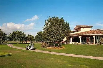 Hacienda Golf & Hotel San Jorge (Castellon)