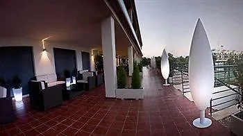 Hotel Hacienda Golf & San Jorge (Castellon)