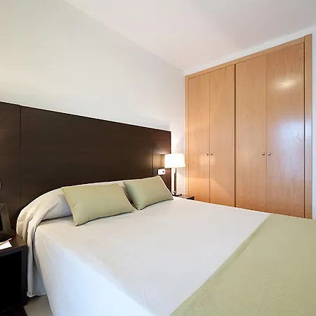Hacienda Golf & San Jorge (Castellon)