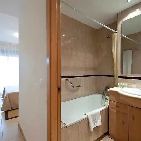 Hotel Hacienda Golf & San Jorge (Castellon)