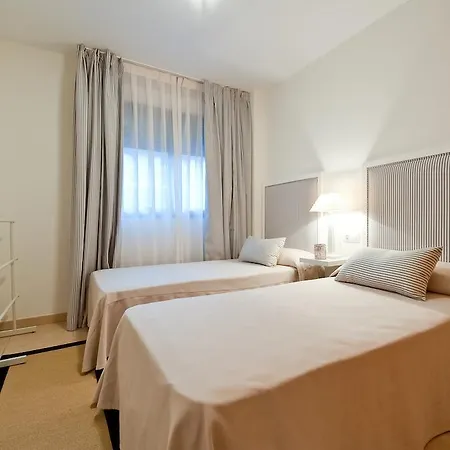 Hacienda Golf & San Jorge (Castellon)