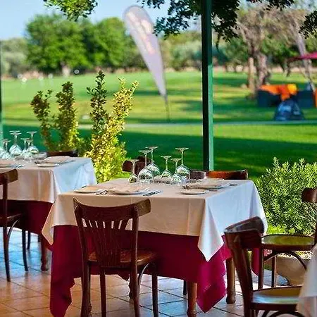 Hacienda Golf & 5*