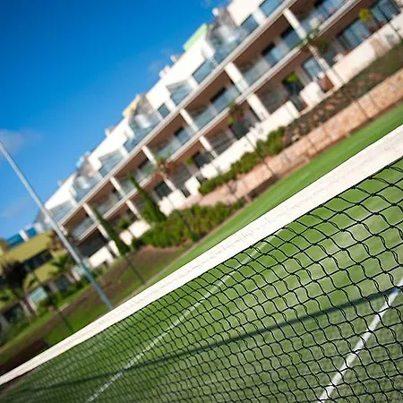 Hacienda Golf &