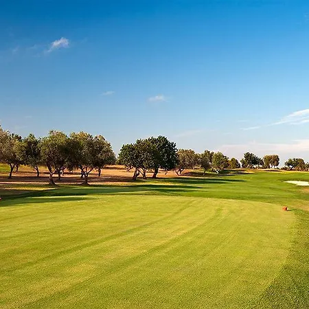 Hacienda Golf & Hotel